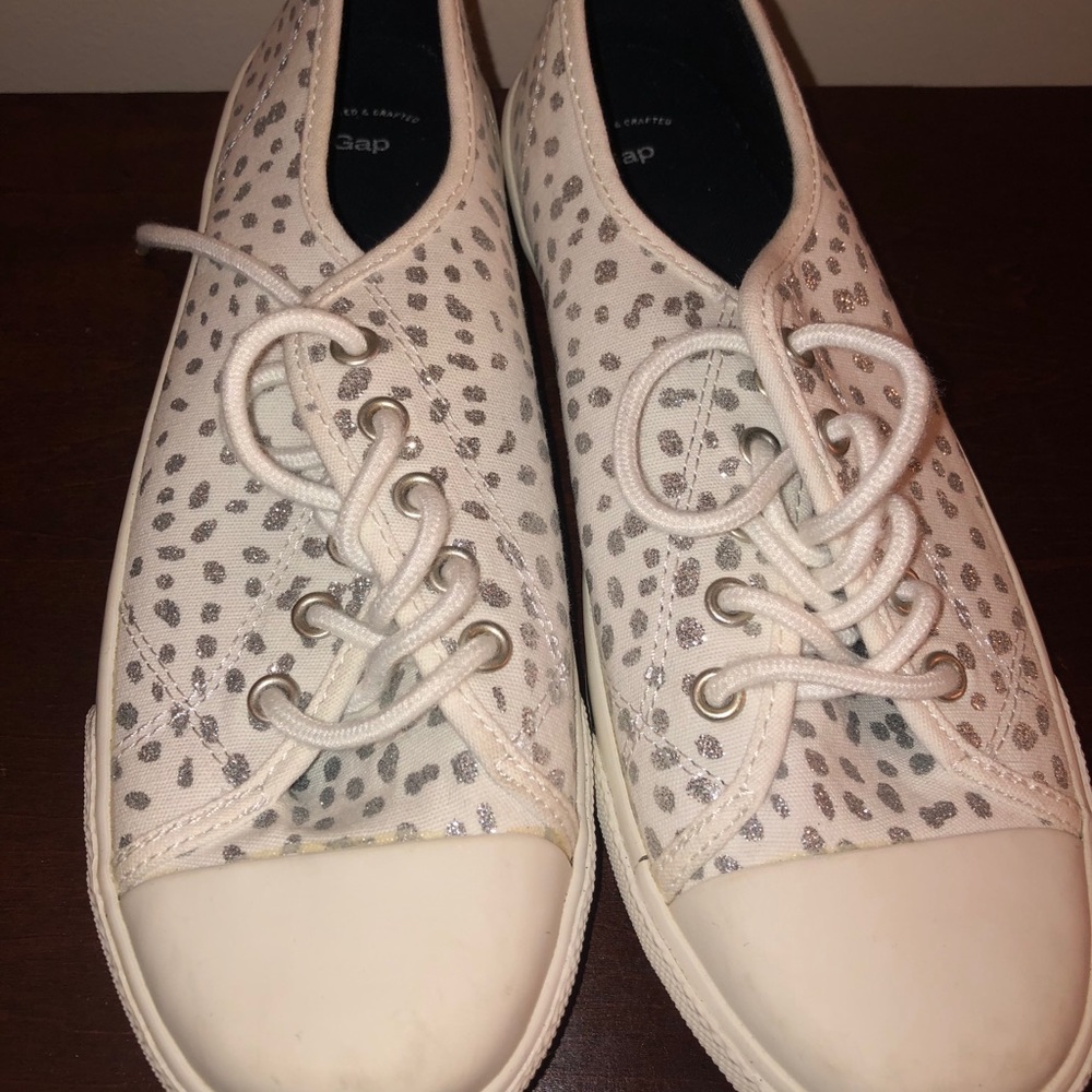 Textile Sneakers